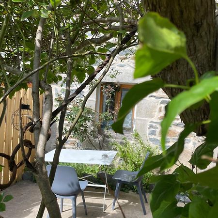 Chez Fabrice Bed & Breakfast Le Pertuis Exterior photo